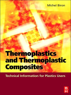 cover image of Thermoplastics and Thermoplastic Composites